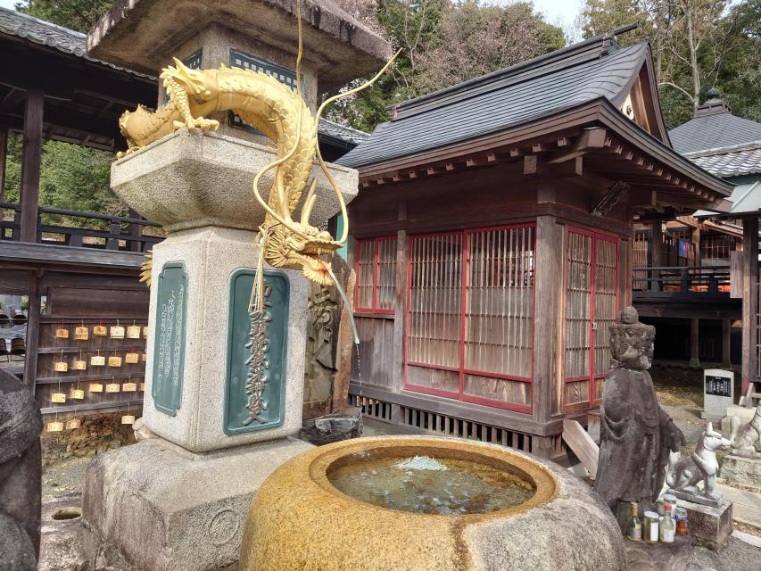 本圀寺（イメージ）