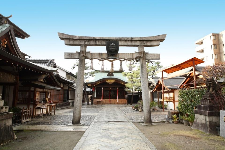 ゑびす神社